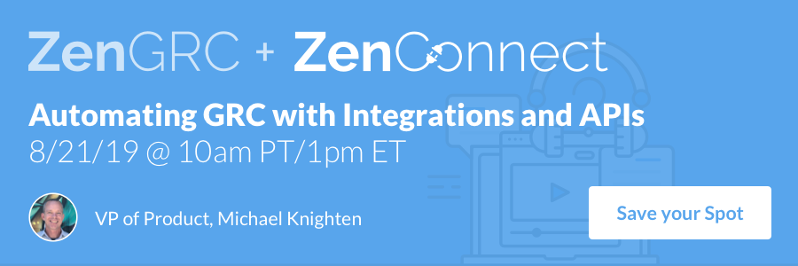 ZenConnect Webinar