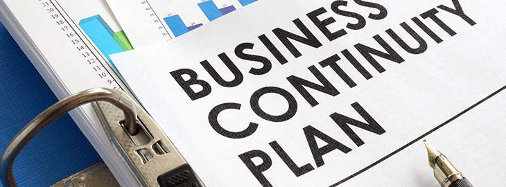 Business Continuity Plan
