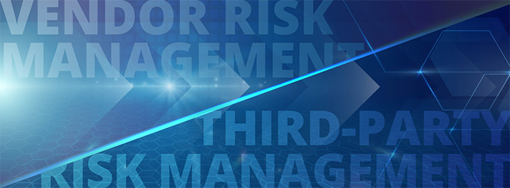 Vendor Risk Management vs Third-Party Risk Management