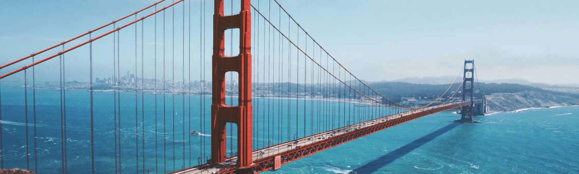 Golden Gate Bridge