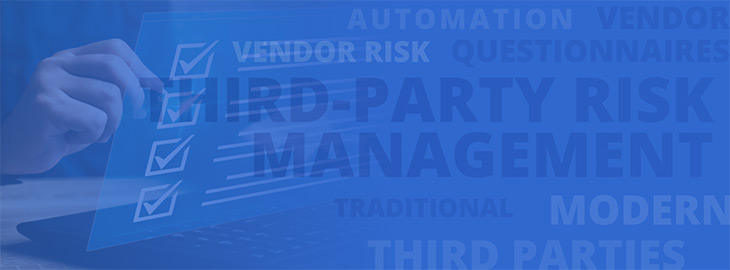 Signs It's Time to Rethink Your Third-Party Risk Management