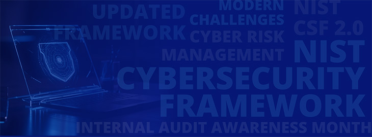 NIST Cybersecurity Framework